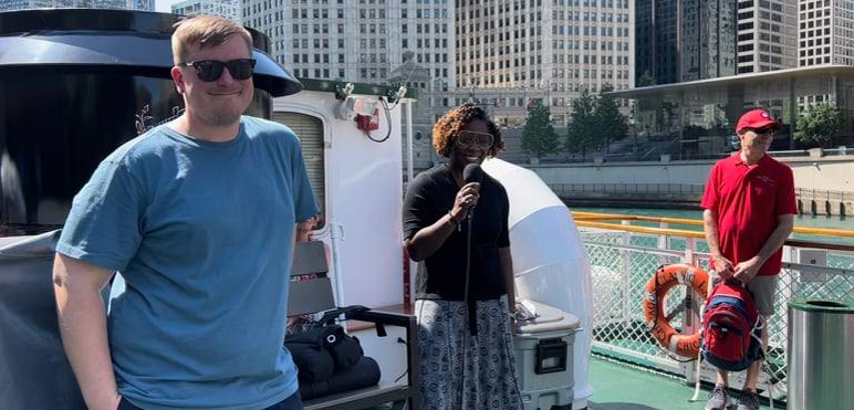Chicago’s “First Lady” returns (1)